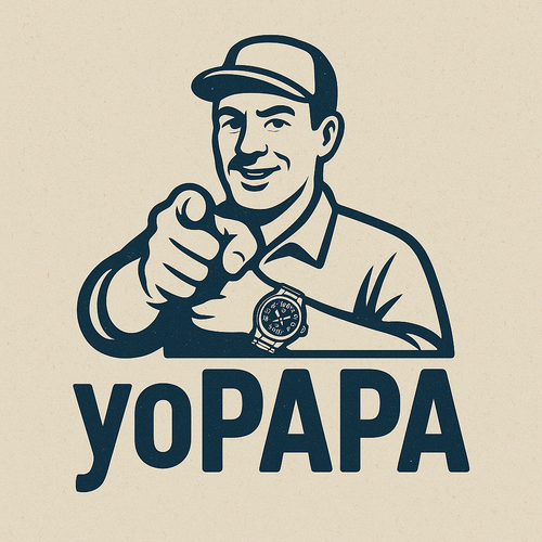 yoPAPA Shop